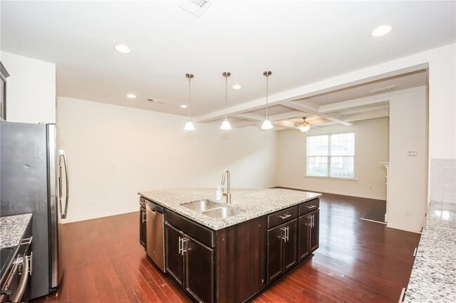 Foto del edificio - 7638 Bucknell Terrace