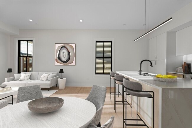 Foto del edificio - 224 W 9th St