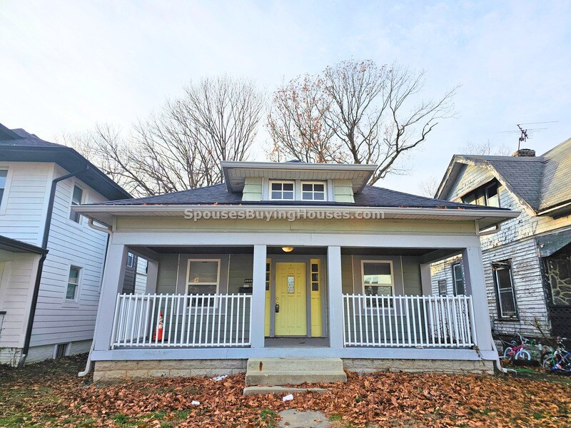 Photo - 3608 North Kenwood Avenue