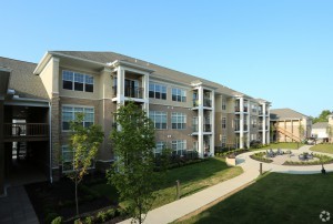 Building Photo - 471 N Hamilton Rd