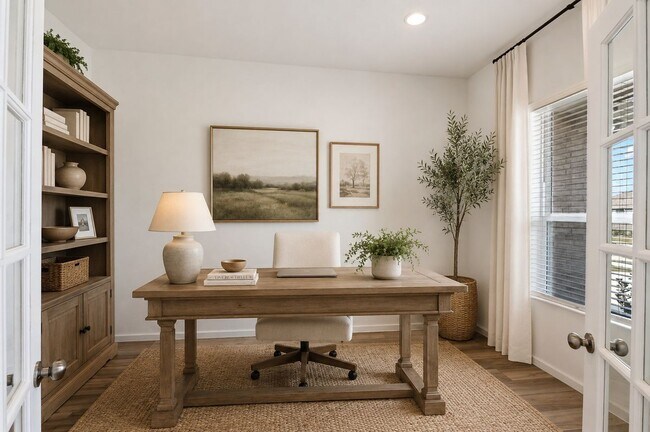 Foto del edificio - 5003 Park Willow Dr