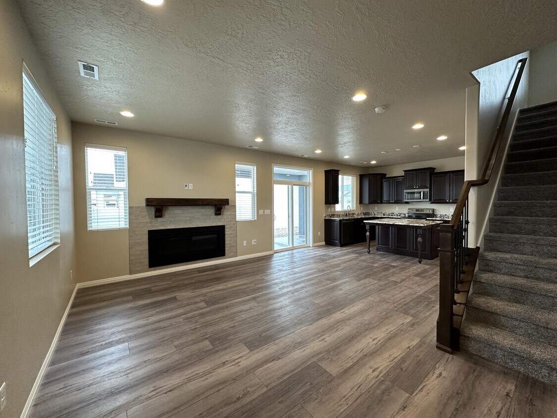 Foto principal - 2312 W Lydia Ln