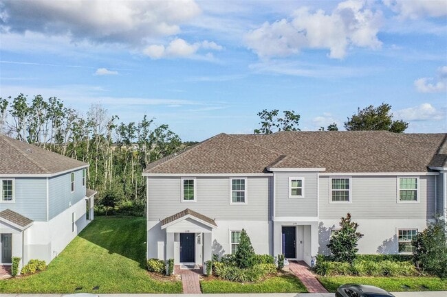 Photo - 1174 Sand Torch Cir Townhome