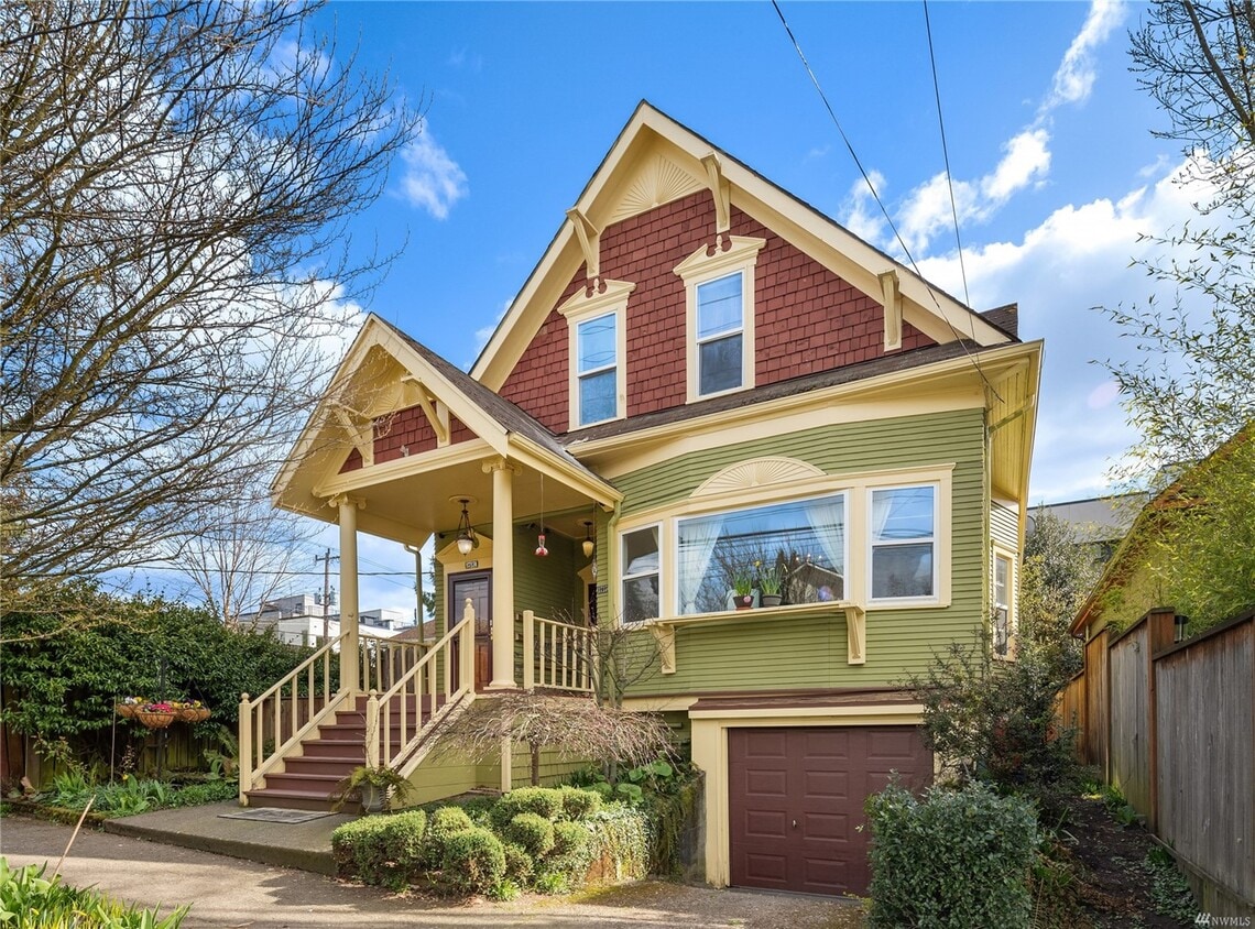 Primary Photo - 1717 E Alder St