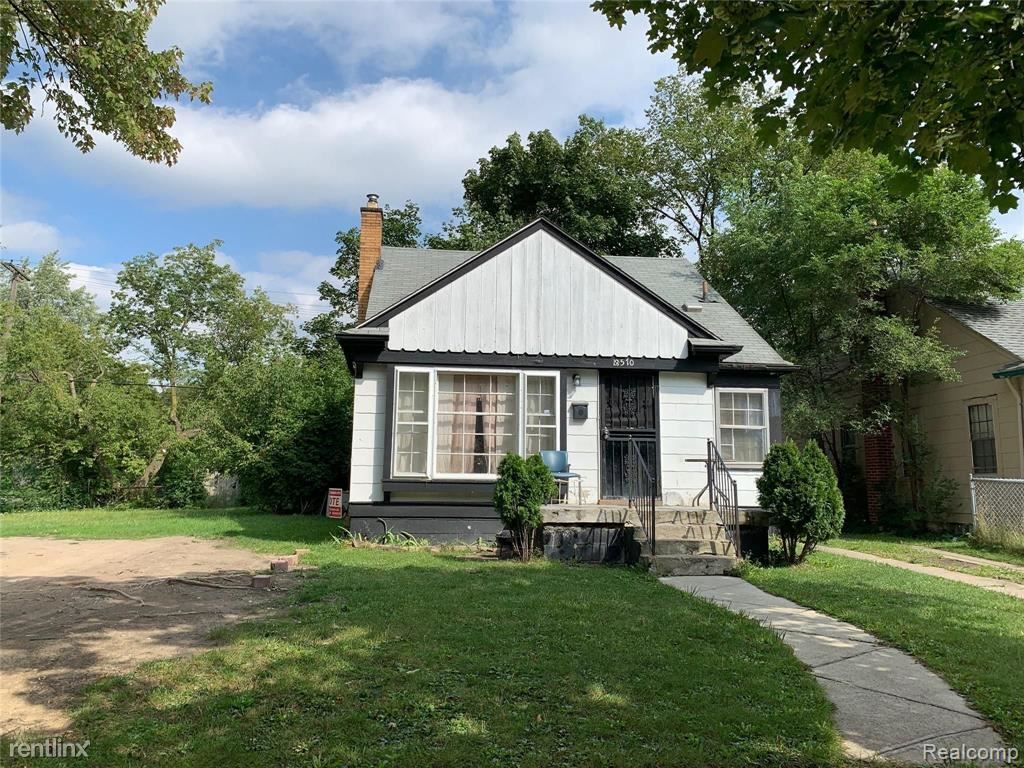 Foto del edificio - 3 br, 1 bath House - 18570 Vaughan St