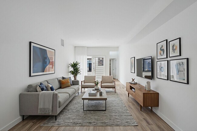 Foto del edificio - 179 Academy St