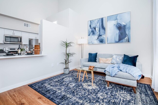 Interior Photo - Town Park Townhomes