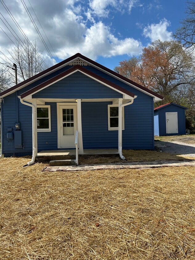Primary Photo - 2913 Brooks Ave