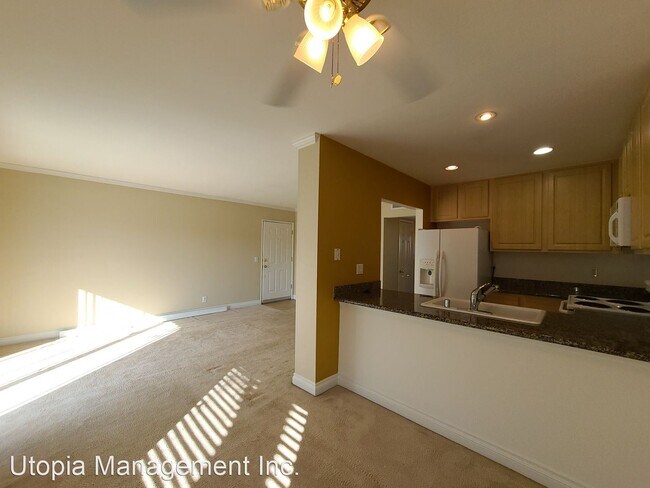Building Photo - 2 br, 1 bath House - 589 N. Johnson Ave., ...