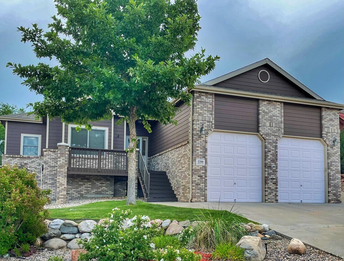 2200 Birdie Way, Milliken, CO 80543 House Rental in Milliken, CO