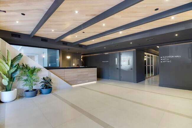 Foto del edificio - 1326 Ocean Ave