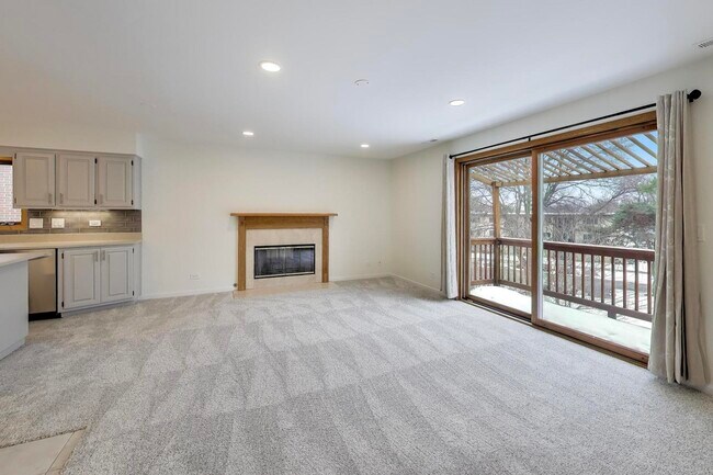 Foto del edificio - 1209 E Davis St