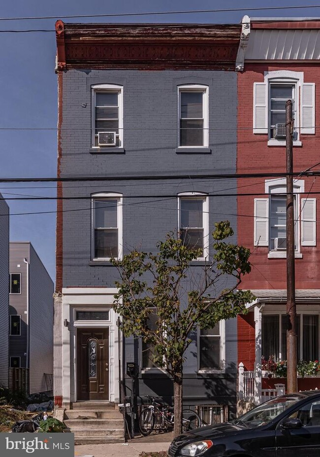Building Photo - 2014 N 8th St