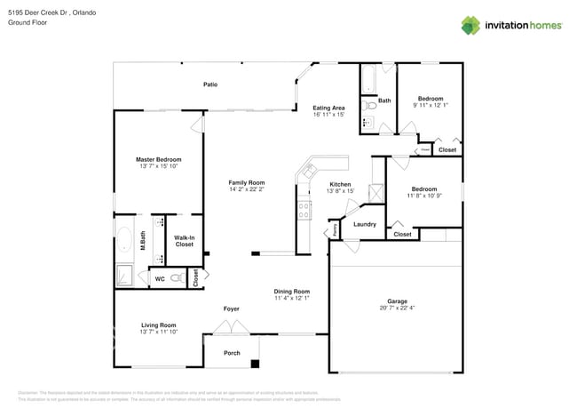 Building Photo - 5195 Deer Creek Dr