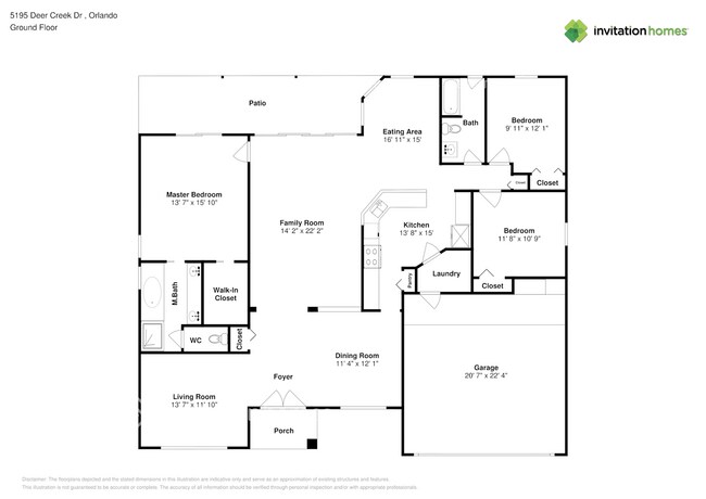 Foto del edificio - 5195 Deer Creek Dr
