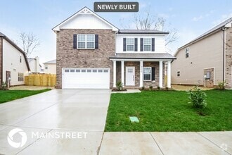 Building Photo - 4006 Ella Cook Cir