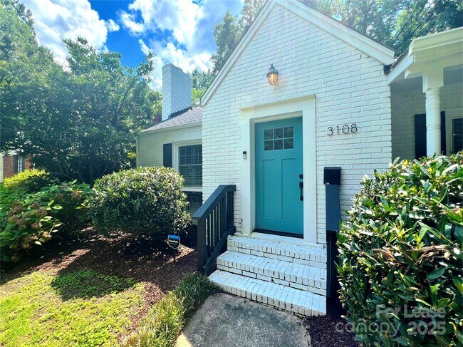 Building Photo - 3108 Barnhill Dr