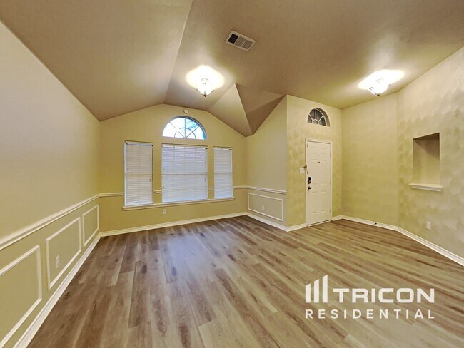 Foto del edificio - 1218 Quincy Drive Glenn Heights TX