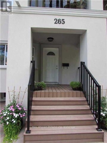 Building Photo - 265 Garden Ave