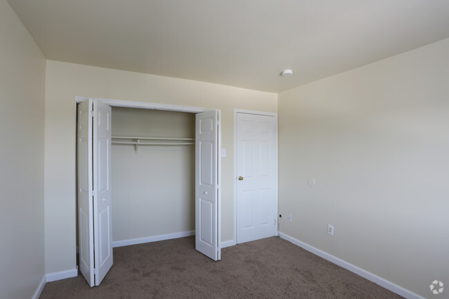 Foto del interior - King Street Commons