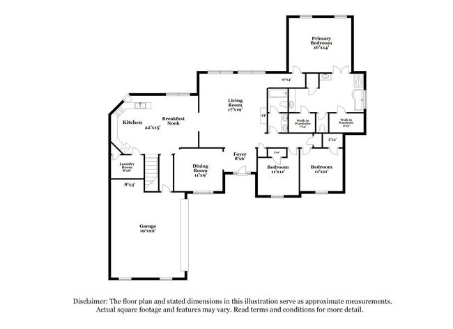 Foto del edificio - 6568 Misslow Cove