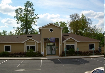 Building Photo - Arbor Crest Apartments