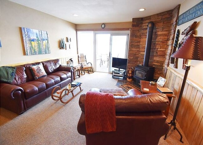 Building Photo - Winter Rental- Lake Dillon Condos 108