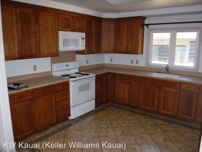 Building Photo - 3 br, 2 bath House - 3141A Unahe Street