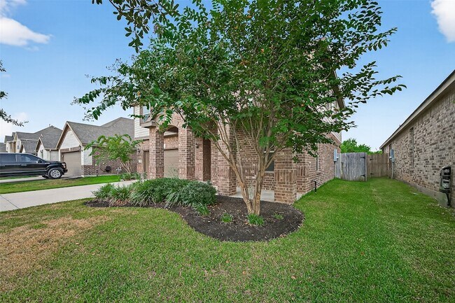 Foto del edificio - 1435 Wheatley Hill Ln