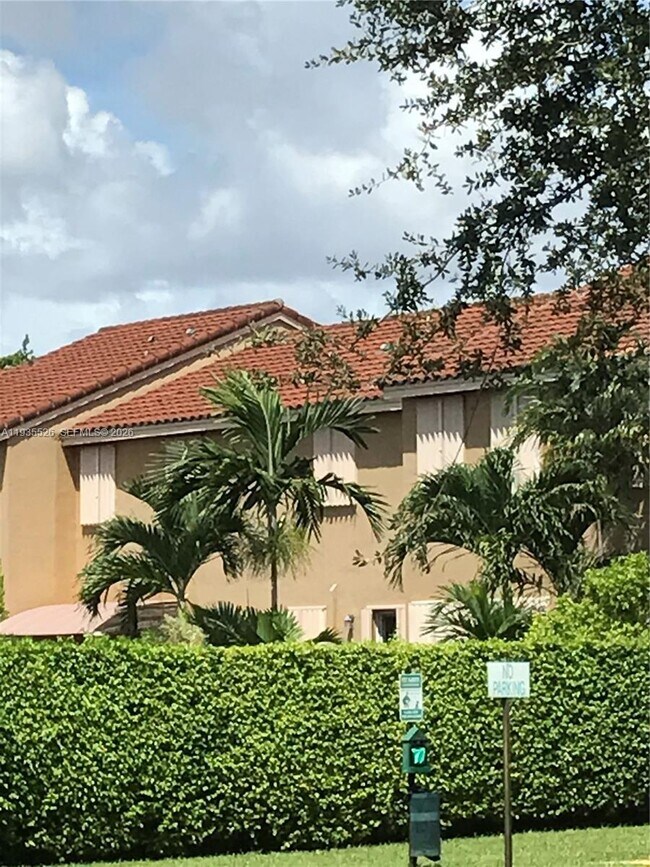 Foto del edificio - 10872 SW 89th St