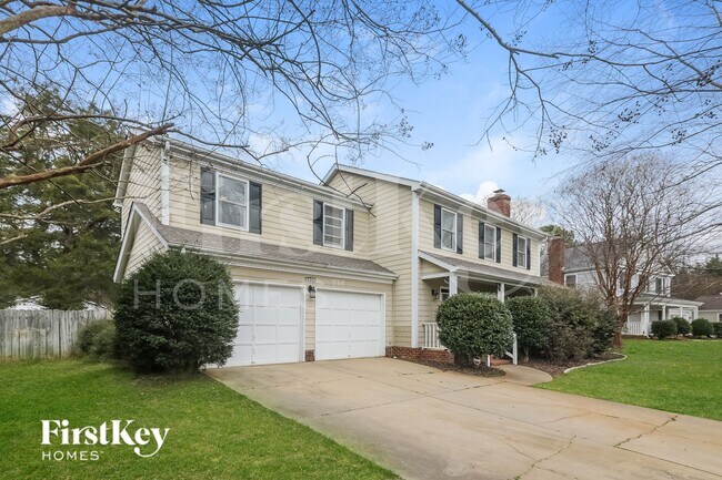 Foto del edificio - 13701 Strathaven Dr