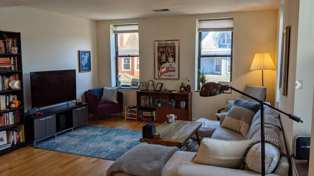 Foto principal - 29 Brainerd Rd