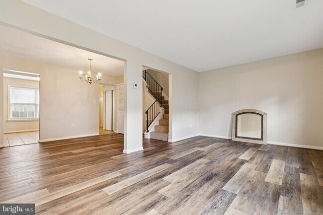 Building Photo - 3413 Tendril Ct