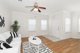 Lower Large 2B/2B No Garage