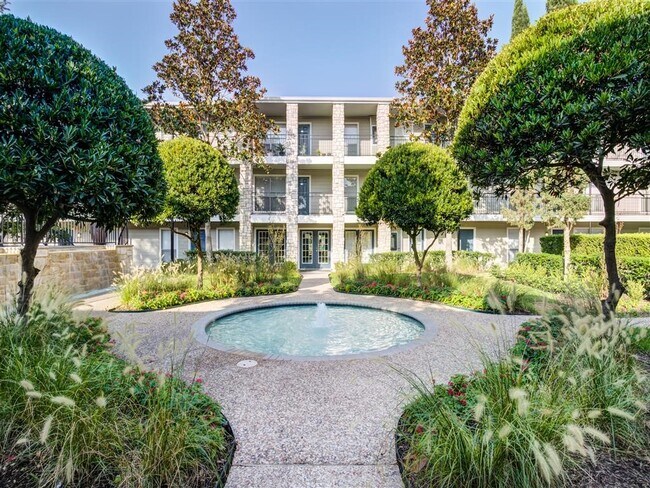 Foto del edificio - 7315 Brompton Rd