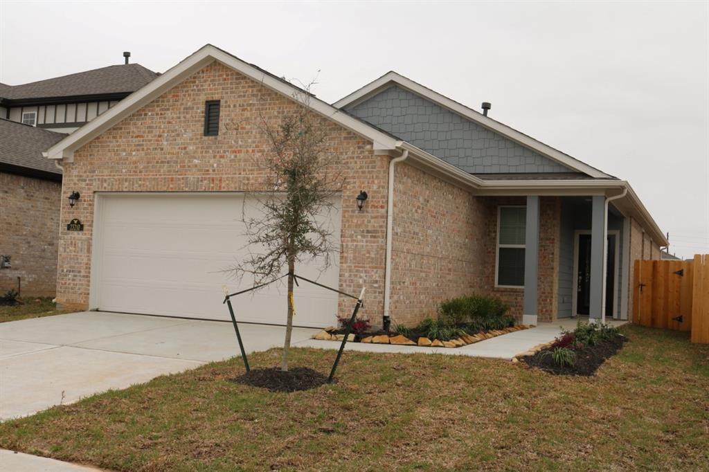 Primary Photo - 23210 Spring Genesis Ln