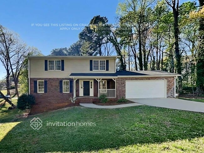 Building Photo - 1265 Seven Springs Cir NE