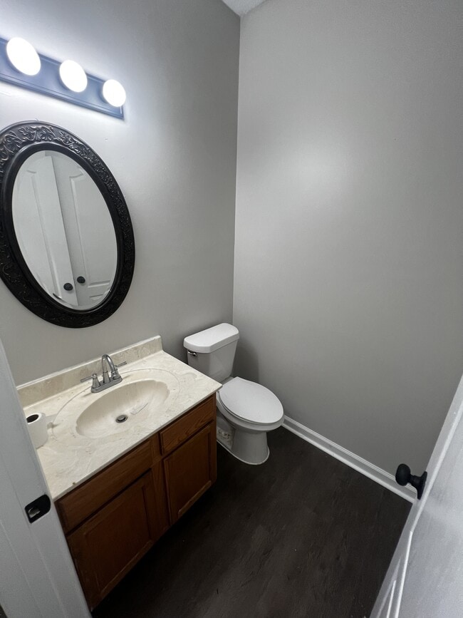 Foto del edificio - 1017 Cordova Ridge Pl