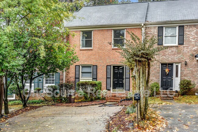 Photo - 1702 Twin Brooks Dr SE Apartment