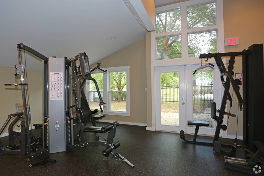 The Madison at Eden Brook Rentals Columbia, MD