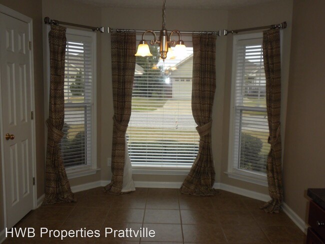 Building Photo - 3 br, 2 bath House - 8908 Ashland Park Place