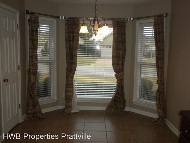 Foto del edificio - 3 br, 2 bath House - 8908 Ashland Park Place