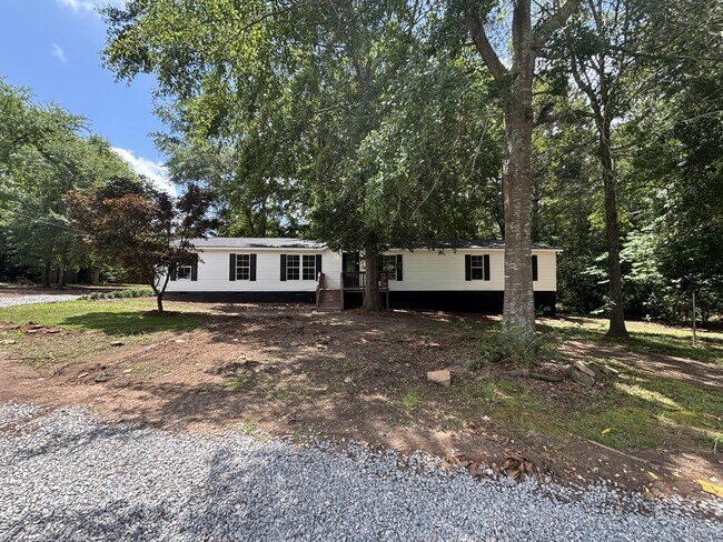 Foto del edificio - 3371 Greensboro Rd