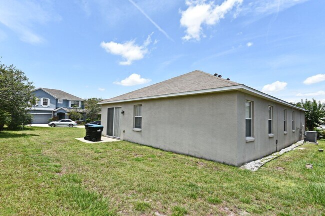Foto del edificio - Spacious 4/2 located in East Orlando