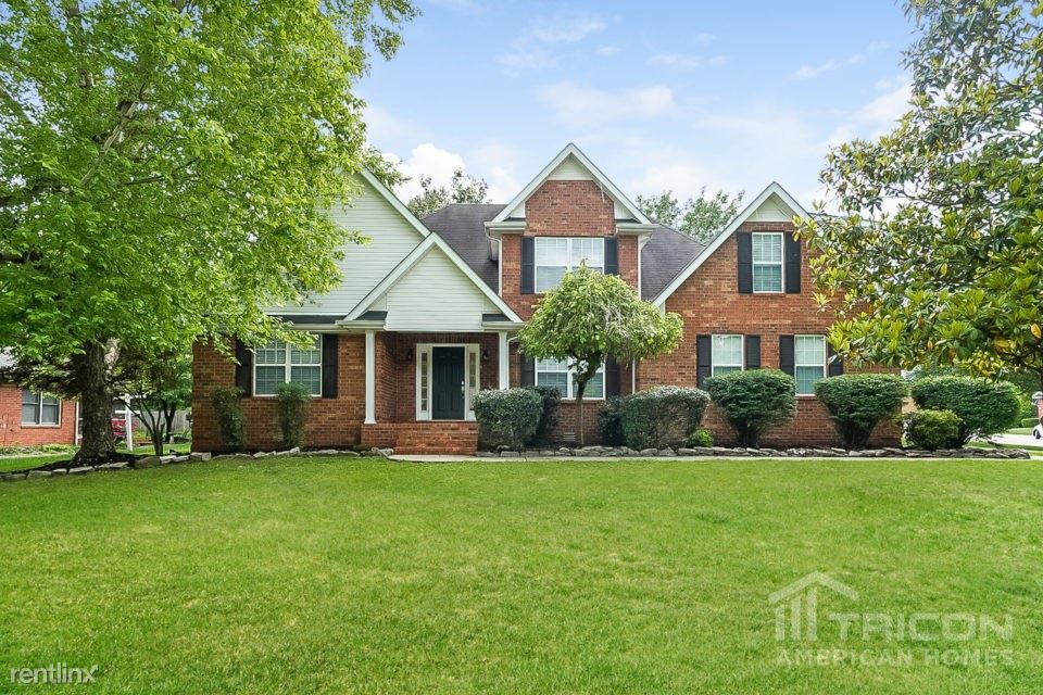 Foto principal - 1922 Turfland Dr