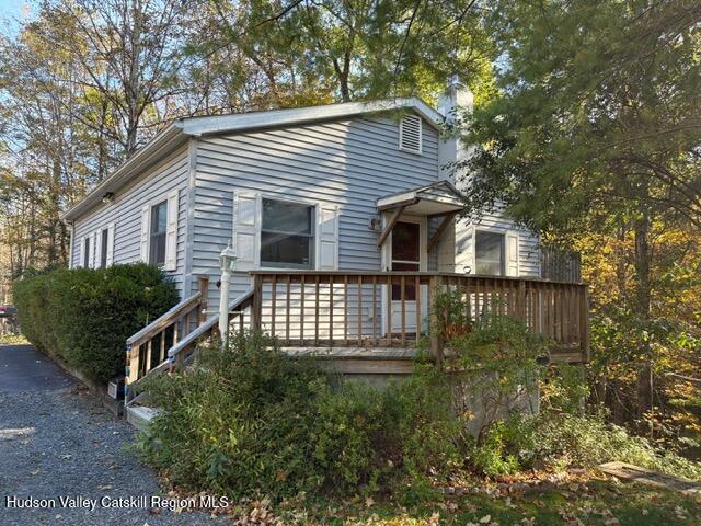 Foto del edificio - 1540 Sawkill Rd