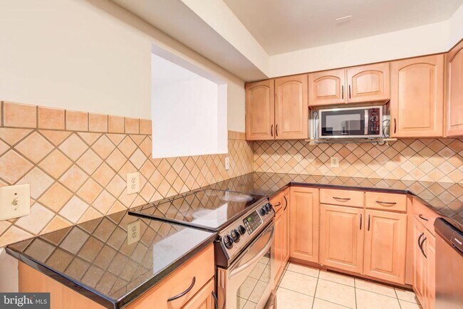 Foto del edificio - 900 24th St NW