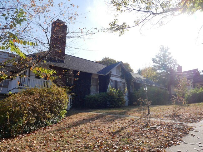 Foto del edificio - 2110 Walnut St