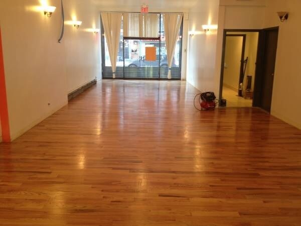 Foto del edificio - 2032 Second Ave