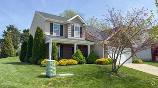 Building Photo - 17013 Green Crest Ln